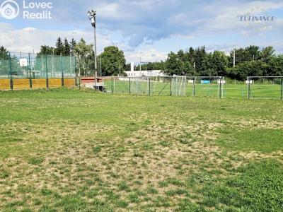 Prodej stavebního pozemku Nelahozeves, Pod strání 86 č. 7