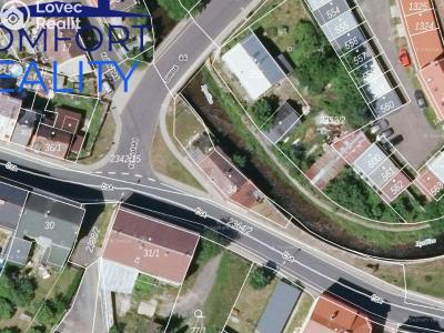 Prodej komerční nemovitosti Hroznětín, ČSA 62 č. 3
