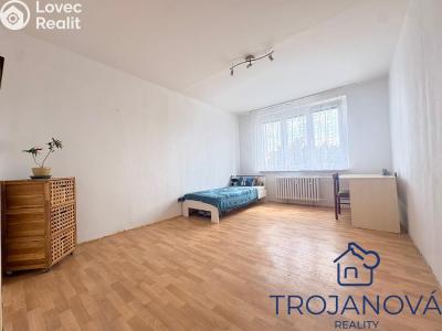 Pronájem bytu 3+1 Netvořice, Sídliště I 210 č. 2