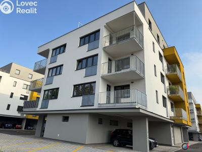 Rent apartment 3+KK Dašice, U Kasáren č. 1