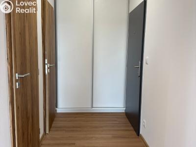 Rent apartment 3+KK Dašice, U Kasáren č. 2