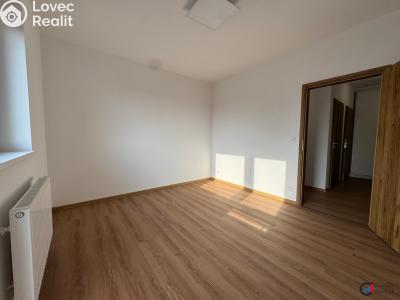Rent apartment 3+KK Dašice, U Kasáren č. 6