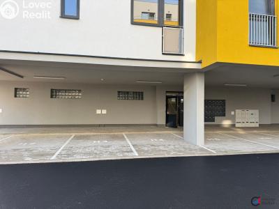 Rent apartment 3+KK Dašice, U Kasáren č. 9
