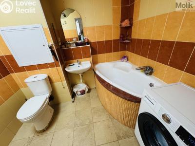 Prodej bytu 3+1 Most, Česká č. 6
