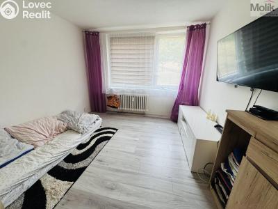 Prodej bytu 3+1 Most, Česká č. 9