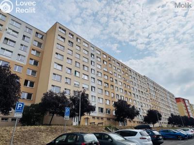 Prodej bytu 3+1 Most, Česká č. 10