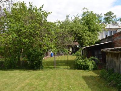 Sale family house Loučany č. 3