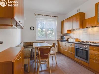 Продаж квартири 2+1 Praha, Sečská č. 1
