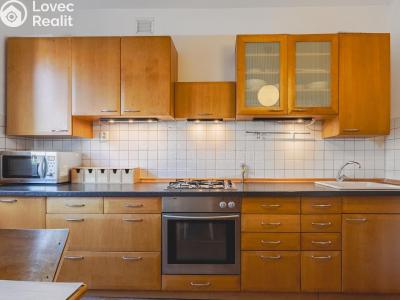 Продаж квартири 2+1 Praha, Sečská č. 6