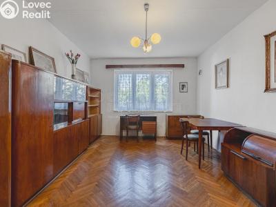 Продаж квартири 2+1 Praha, Sečská č. 9