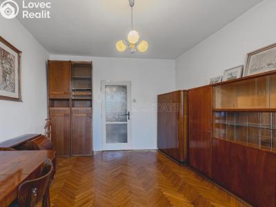 Продаж квартири 2+1 Praha, Sečská č. 12