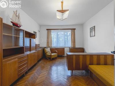 Продаж квартири 2+1 Praha, Sečská č. 14
