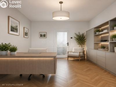 Продаж квартири 2+1 Praha, Sečská č. 16