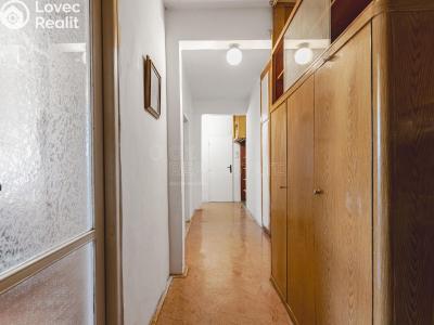 Продаж квартири 2+1 Praha, Sečská č. 20