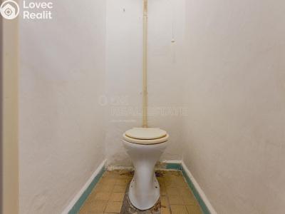 Продаж квартири 2+1 Praha, Sečská č. 21