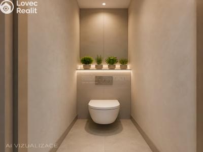 Продаж квартири 2+1 Praha, Sečská č. 22