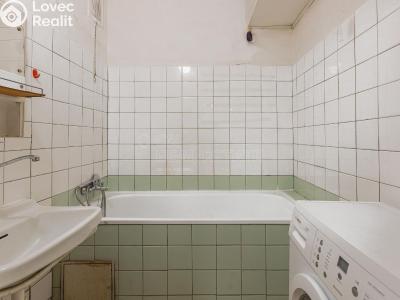 Продаж квартири 2+1 Praha, Sečská č. 23