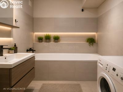Продаж квартири 2+1 Praha, Sečská č. 24