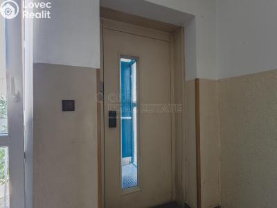 Продаж квартири 2+1 Praha, Sečská č. 28
