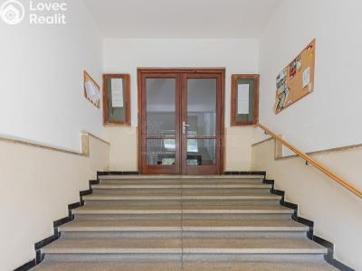 Продаж квартири 2+1 Praha, Sečská č. 29