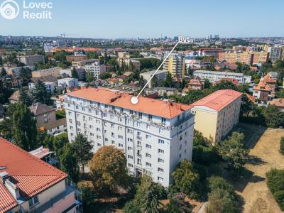 Продаж квартири 2+1 Praha, Sečská č. 34