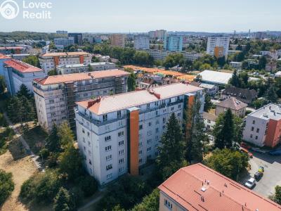 Продаж квартири 2+1 Praha, Sečská č. 35