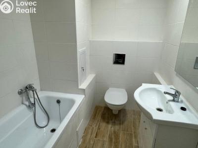 Аренда квартиры 1+1 Most, Marš. Rybalka č. 2
