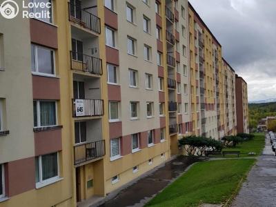 Аренда квартиры 1+1 Most, Marš. Rybalka č. 6