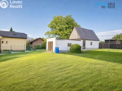 Prodej rodinného domu Bohumín, Na Pískách 317 č. 2