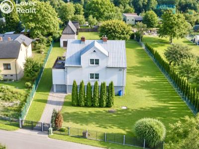 Prodej rodinného domu Bohumín, Na Pískách 317 č. 12