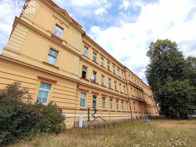 Продаж квартири 2+KK Jaroměř, Palackého č. 17