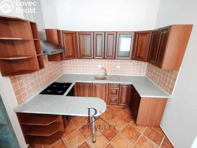 Продаж квартири 2+KK Jaroměř, Palackého č. 1