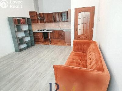 Продаж квартири 2+KK Jaroměř, Palackého č. 2
