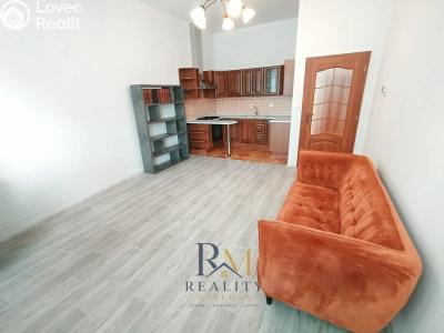 Продаж квартири 2+KK Jaroměř, Palackého č. 3