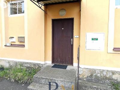 Продаж квартири 2+KK Jaroměř, Palackého č. 4