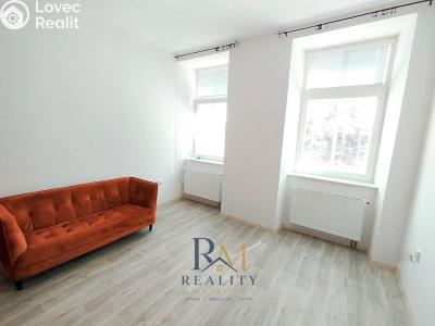 Продаж квартири 2+KK Jaroměř, Palackého č. 5