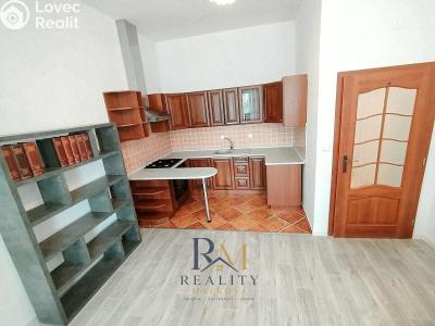 Продаж квартири 2+KK Jaroměř, Palackého č. 6