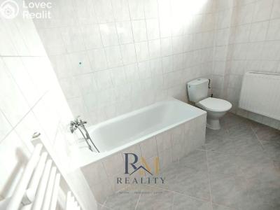 Продаж квартири 2+KK Jaroměř, Palackého č. 11