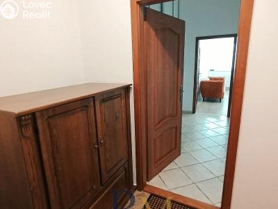 Продаж квартири 2+KK Jaroměř, Palackého č. 14