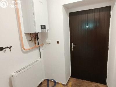 Продаж квартири 2+KK Jaroměř, Palackého č. 15