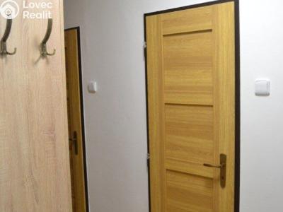 Rent apartment 3+1 Ústí nad Labem, Velká Hradební č. 3