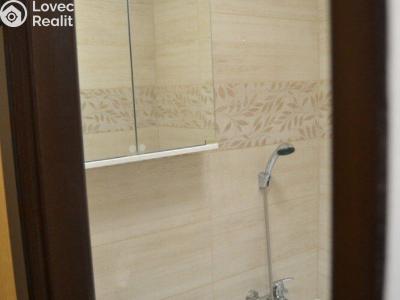 Rent apartment 3+1 Ústí nad Labem, Velká Hradební č. 6