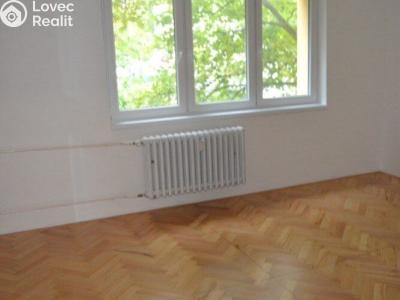 Rent apartment 3+1 Ústí nad Labem, Velká Hradební č. 17