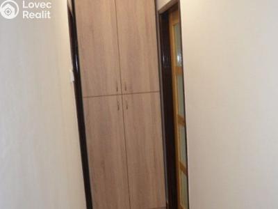 Rent apartment 3+1 Ústí nad Labem, Velká Hradební č. 11