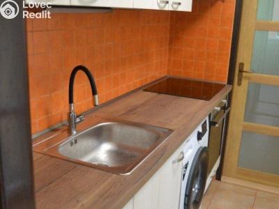 Rent apartment 3+1 Ústí nad Labem, Velká Hradební č. 13