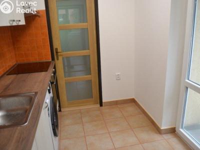 Rent apartment 3+1 Ústí nad Labem, Velká Hradební č. 14