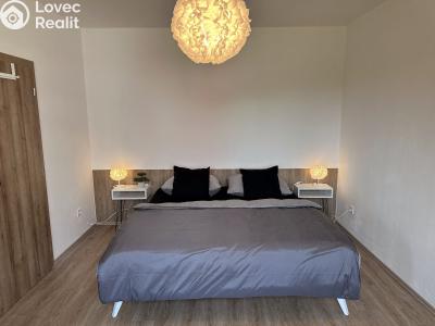 Rent apartment 2+KK Hradec Králové, Březhradská č. 2