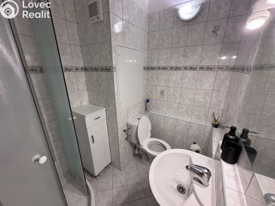 Rent apartment 2+KK Hradec Králové, Březhradská č. 3