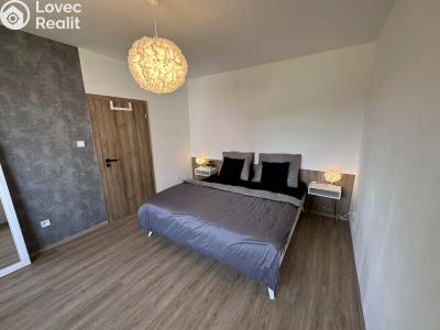 Rent apartment 2+KK Hradec Králové, Březhradská č. 4