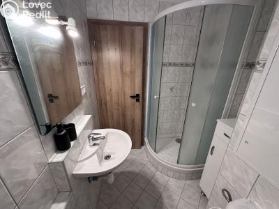 Rent apartment 2+KK Hradec Králové, Březhradská č. 5
